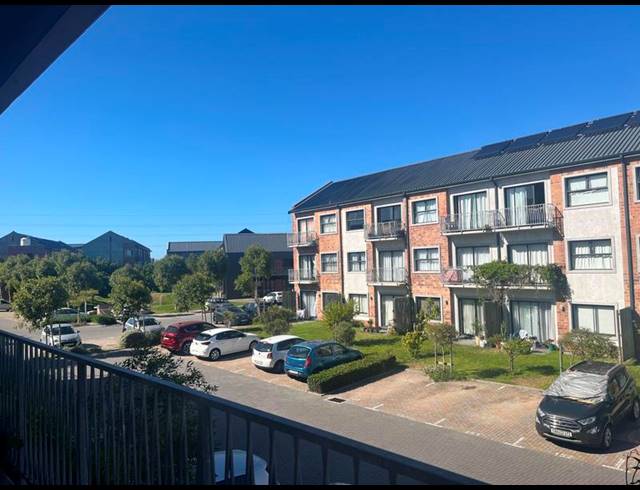 2 BEDROOM APARTMENT FOR SALE IN OTTERY